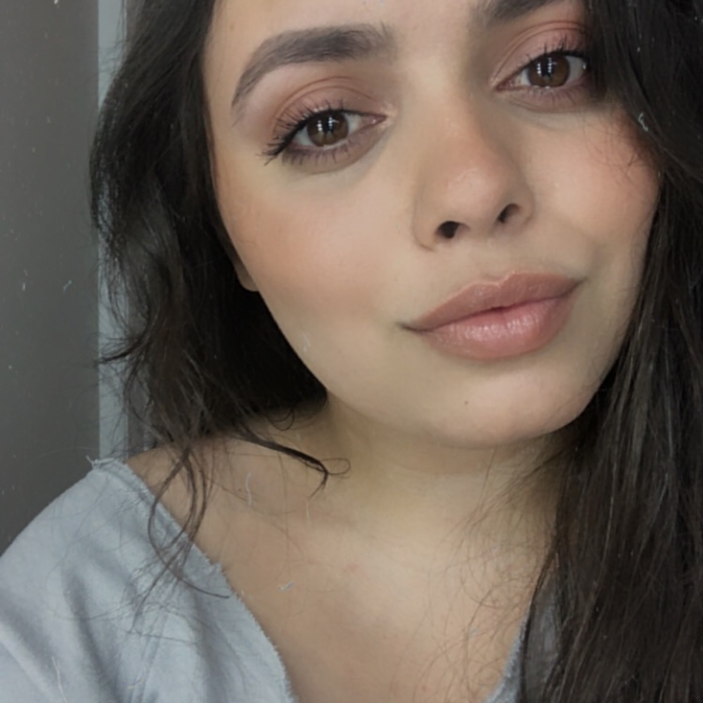 Meet your Posher, Kylie